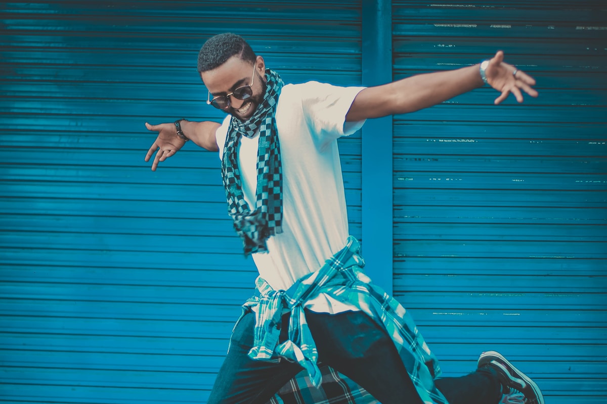 RELEASE | Drop-in Dance Studio dance studio in Ferndale, MI