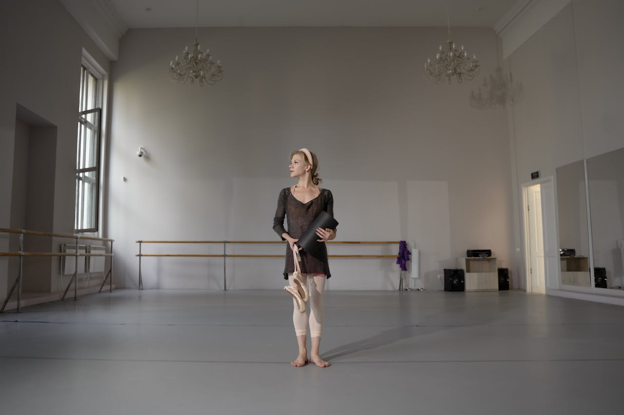 Springfield South Jazzercise dance studio in Springfield, MO